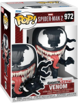 Funko Pop! Spider-Man 2 - Venom #972